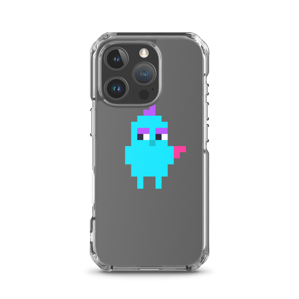 Byte — Original Phone Case