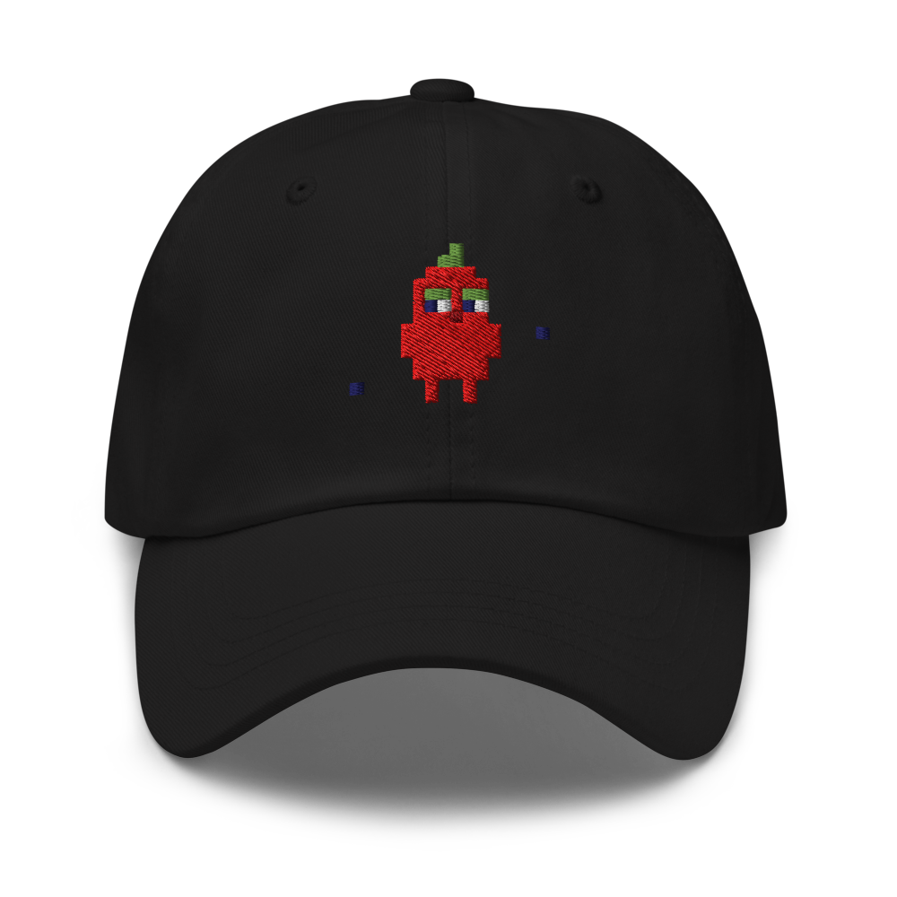Byte — Void Dad Hat