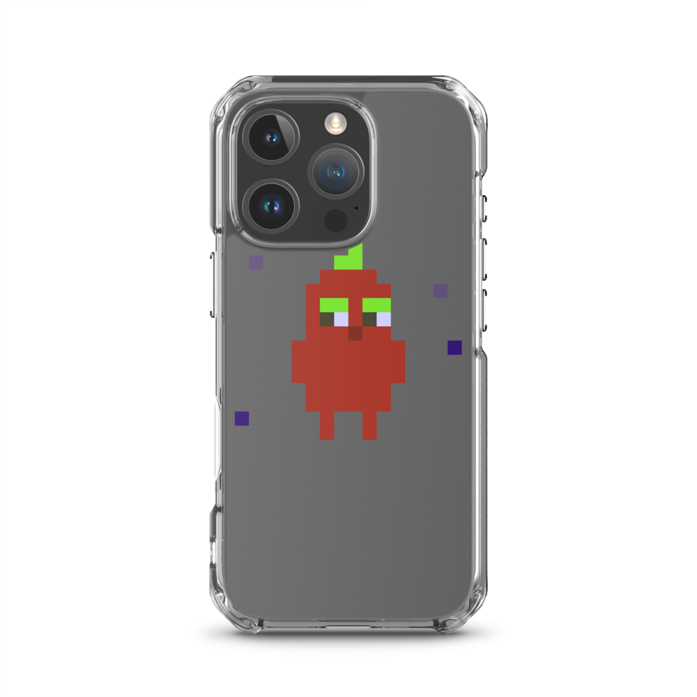 Byte — Void Phone Case