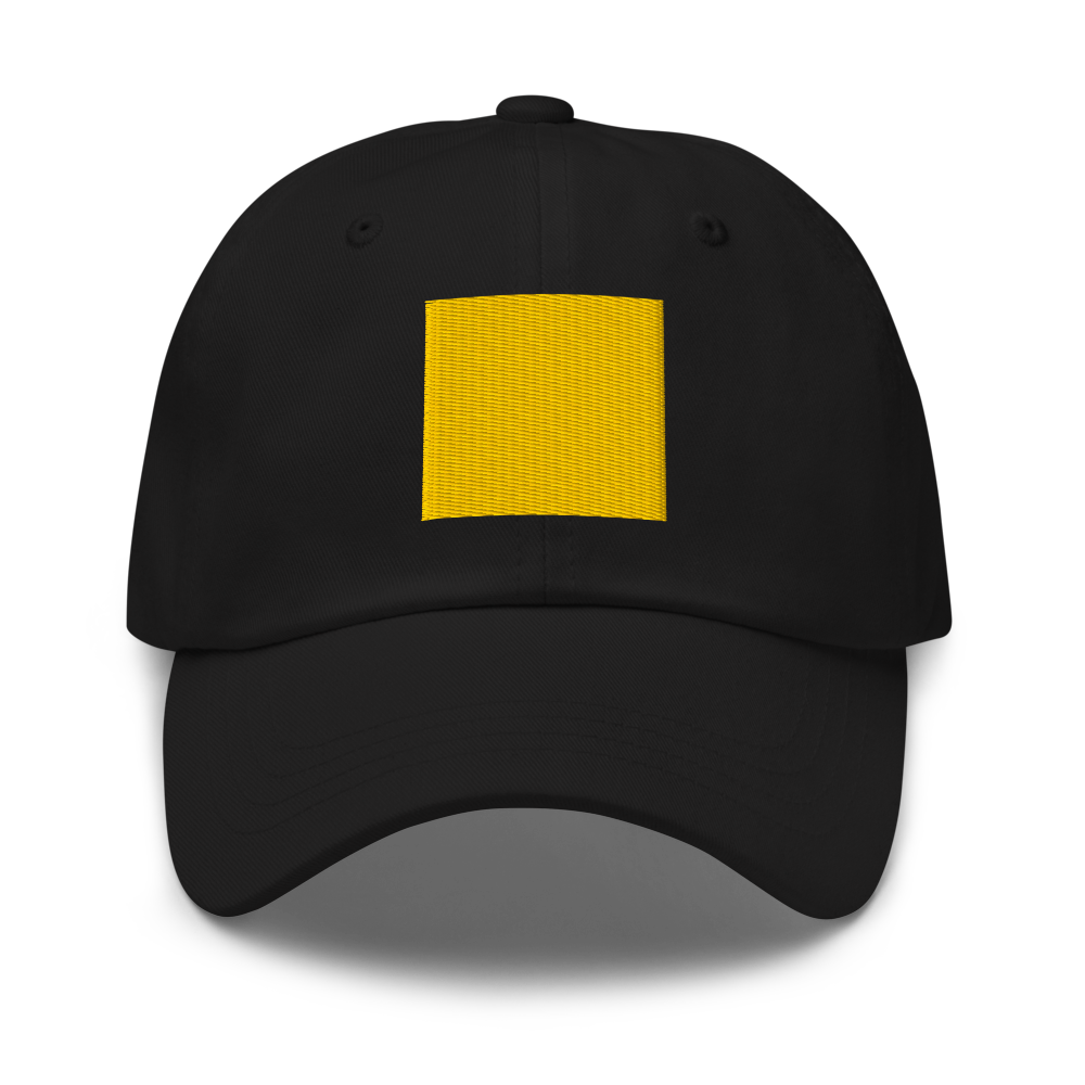 Flick — Original Dad Hat