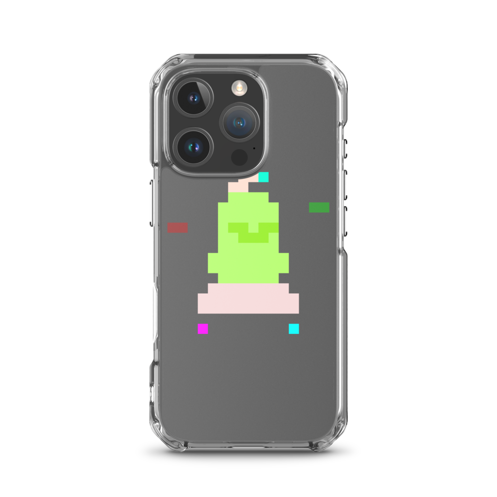 Luma — Cyber Punk Phone Case