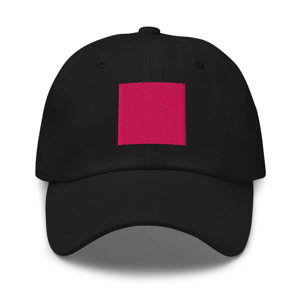 Luma — Original Dad Hat