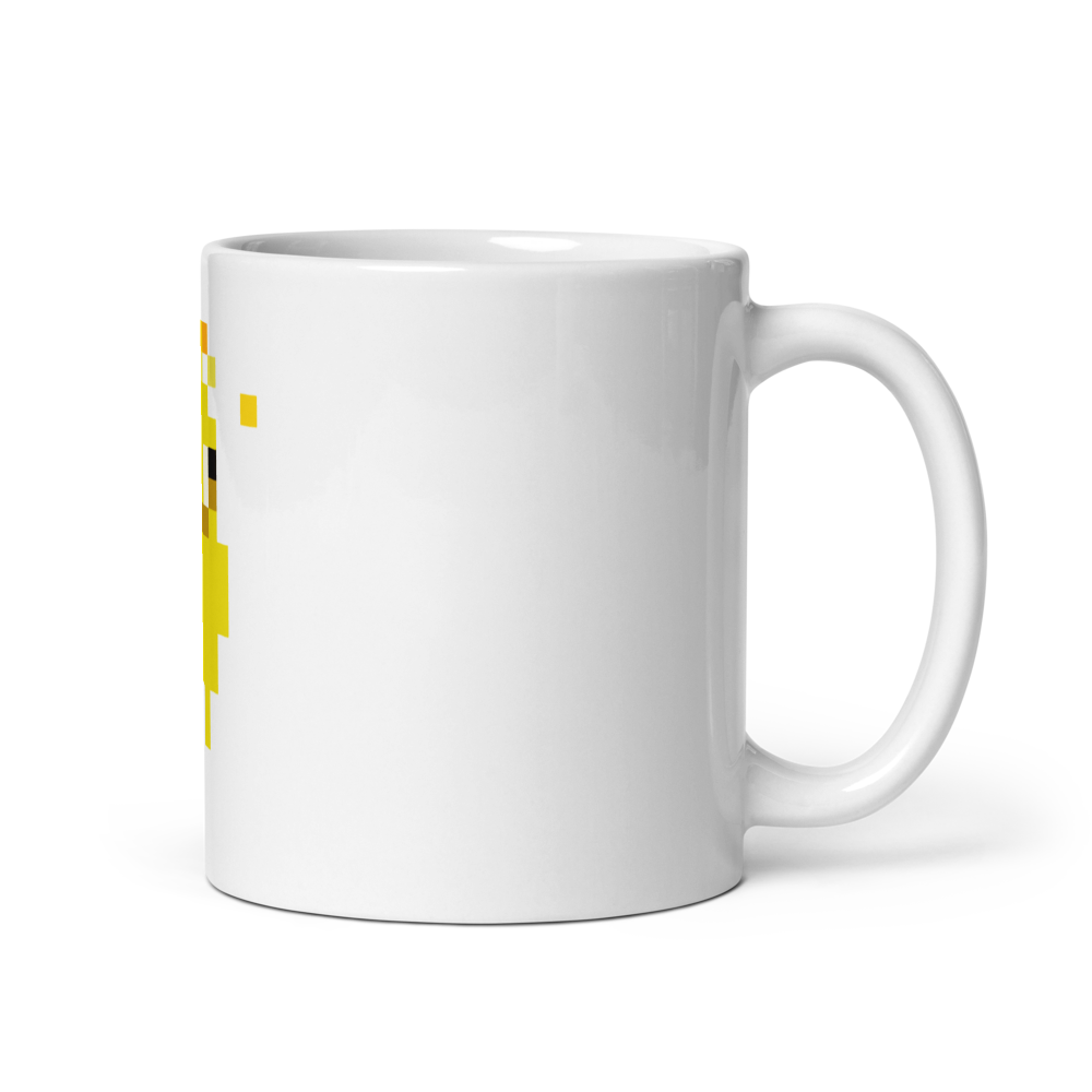 Nova — Golden Hour Mug