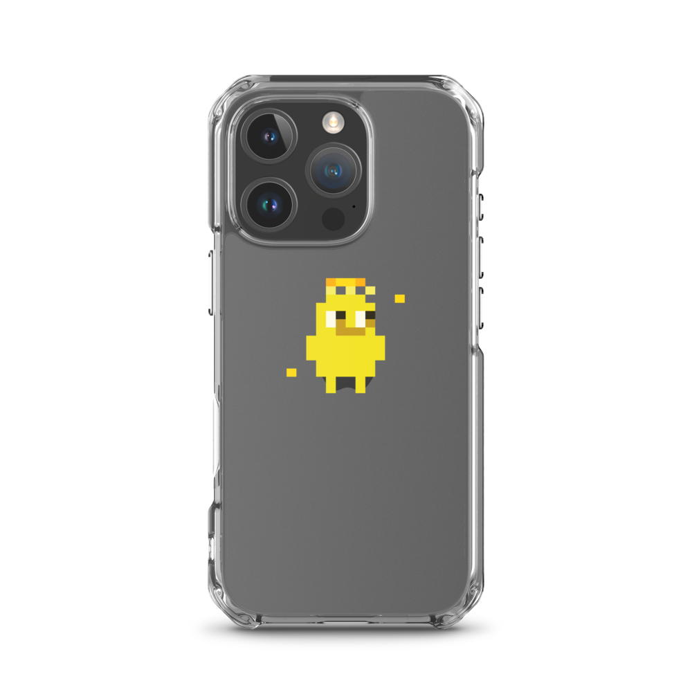 Nova — Golden Hour Phone Case