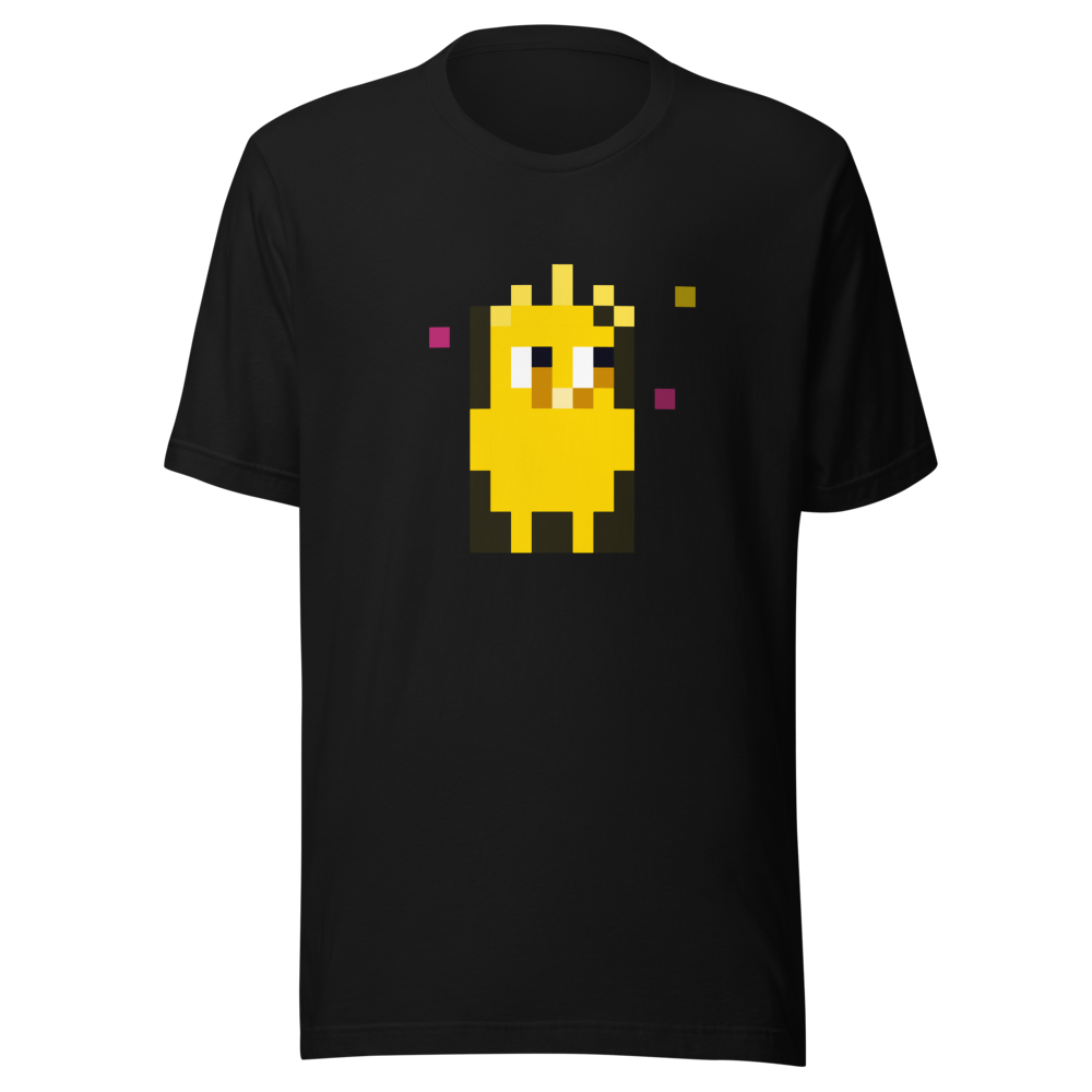 Nova — Original T-Shirt