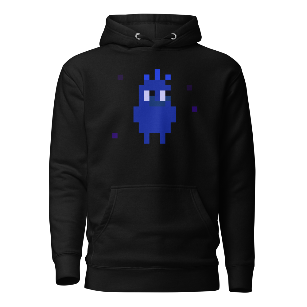 Nova — Void Hoodie