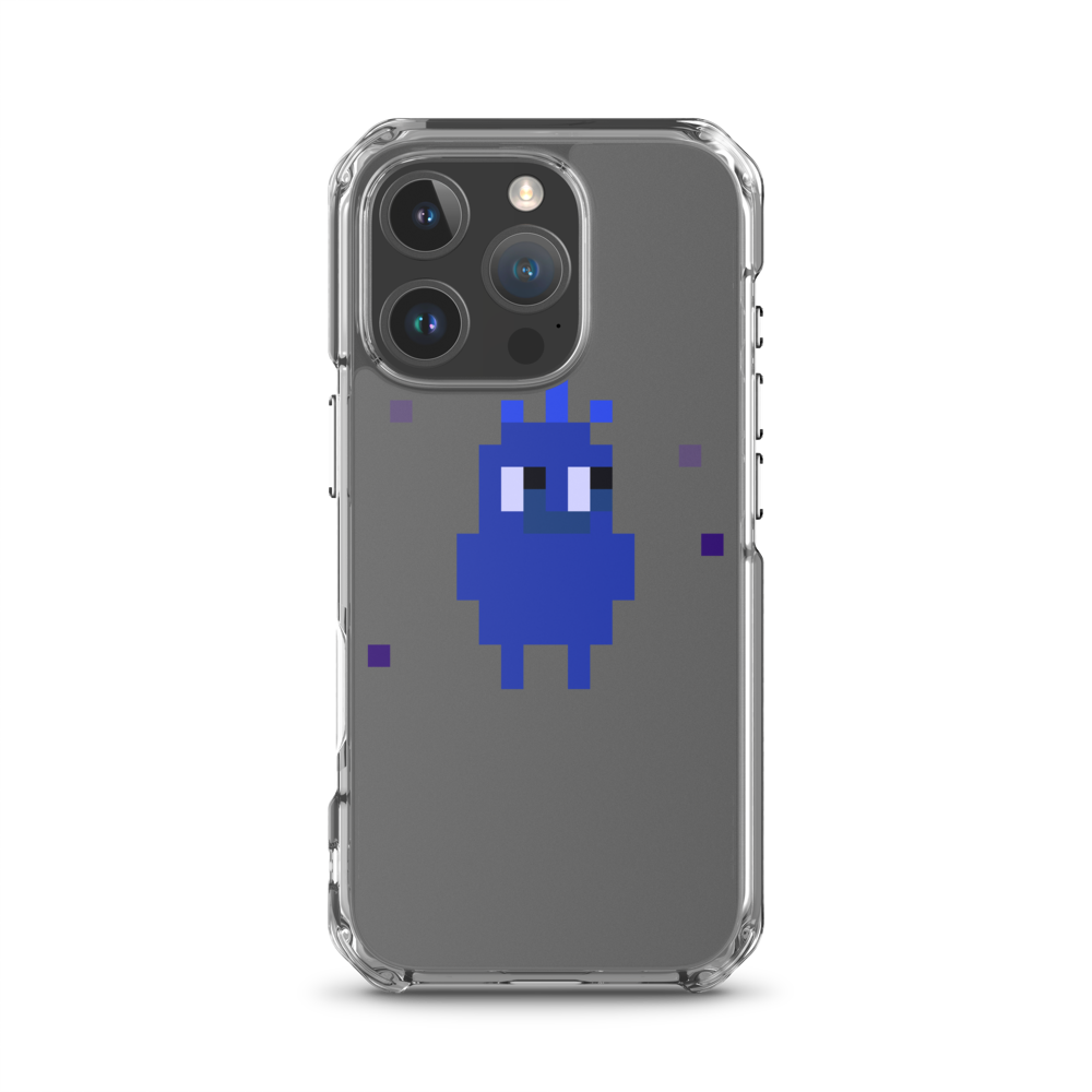 Nova — Void Phone Case